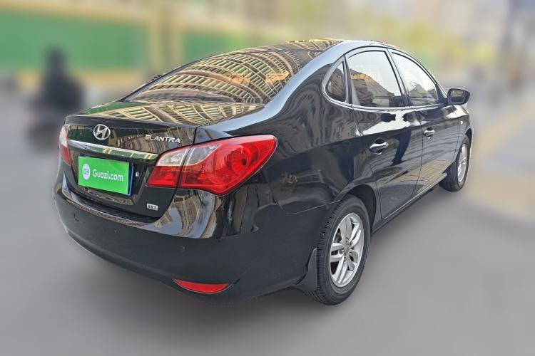 Used Hyundai Celesta 2011 1.6L Manual Comfort Edition