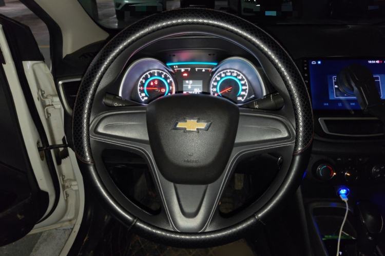 Used Chevrolet Cavalier 2016 1.5L Automatic Enjoyment Edition
