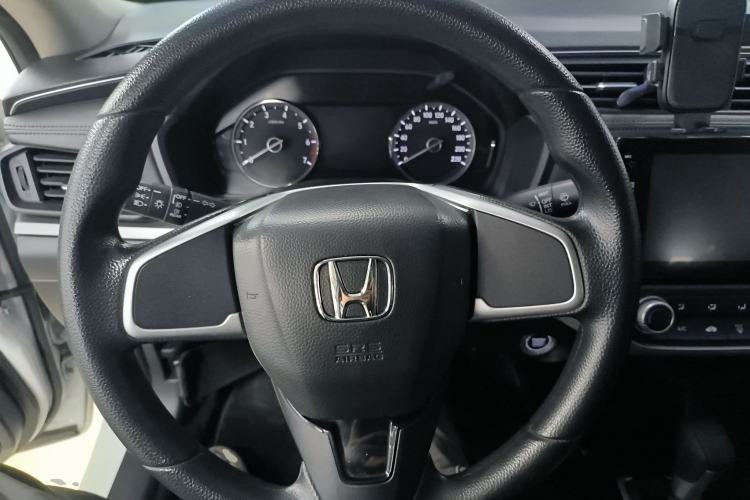 Used Honda Envix 2022 180TURBO CVT Comfort Version Steering Wheel