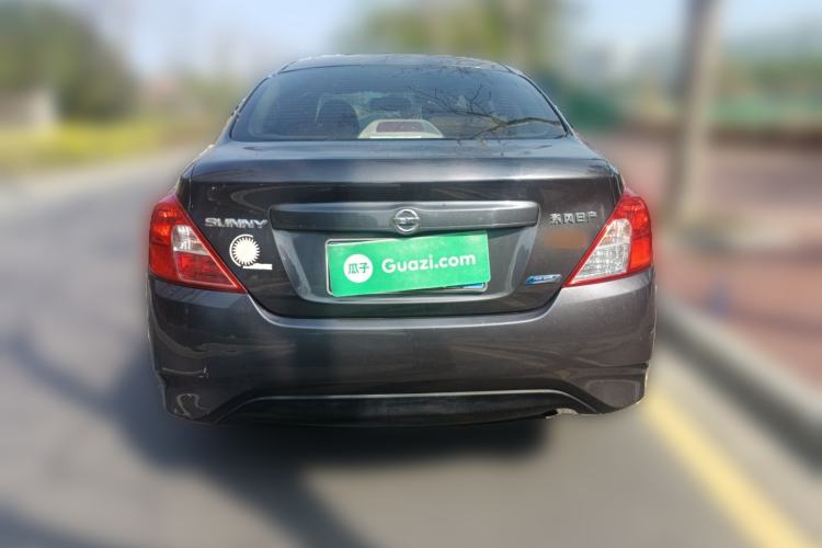 Used Nissan Sunny 2015 1.5XE Manual Elite Edition