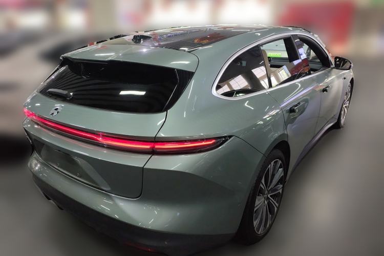 Used Nio ET5T 2023 75 kWh Touring