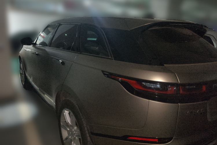 Used Land Rover Range Rover Velar 2020 P250 R-DYNAMIC S