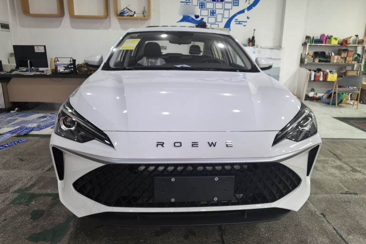 Used Roewe i5 2026 Model 1.5L CVT Luxury Version
