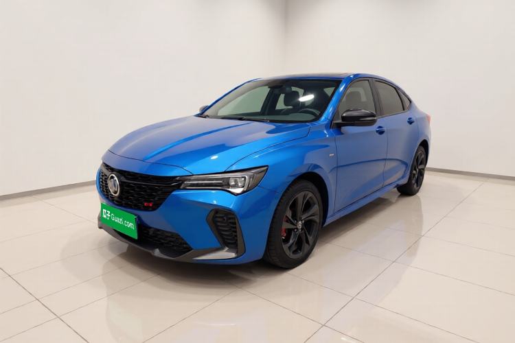 Used Buick Verano 2022 Pro GS Gale Edition
