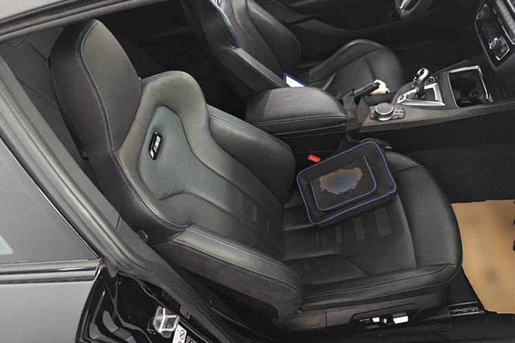 Used BMW M2 2018 M2 Thunder Edition
