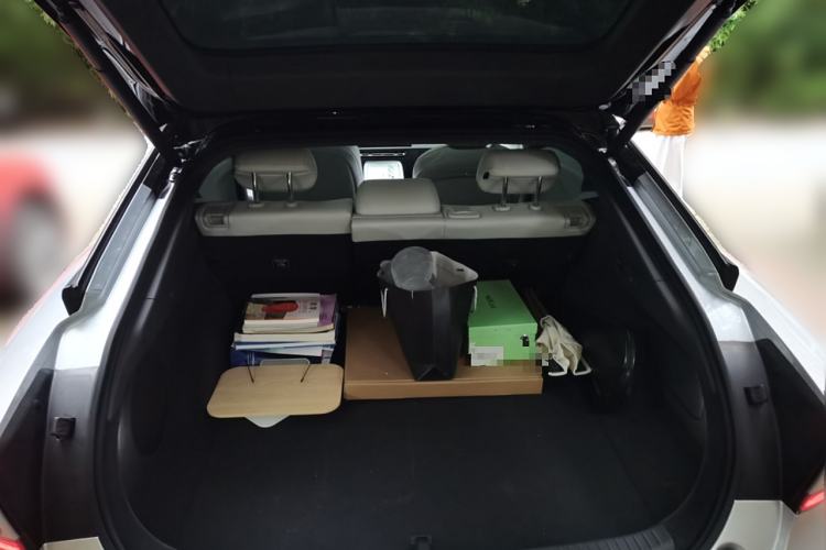 Used XPeng P7+ 2024 Ultra-Long Range Max