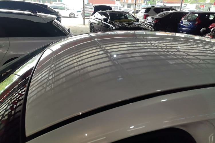 Used Mazda 3 Axela 2017 Sedan 1.5L Automatic Comfort Model China VI Standard Roof