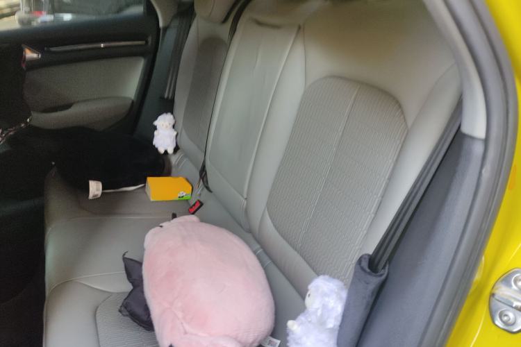 Used Audi A3 2018 30th Anniversary Edition Limousine 35 TFSI Fashion Model
