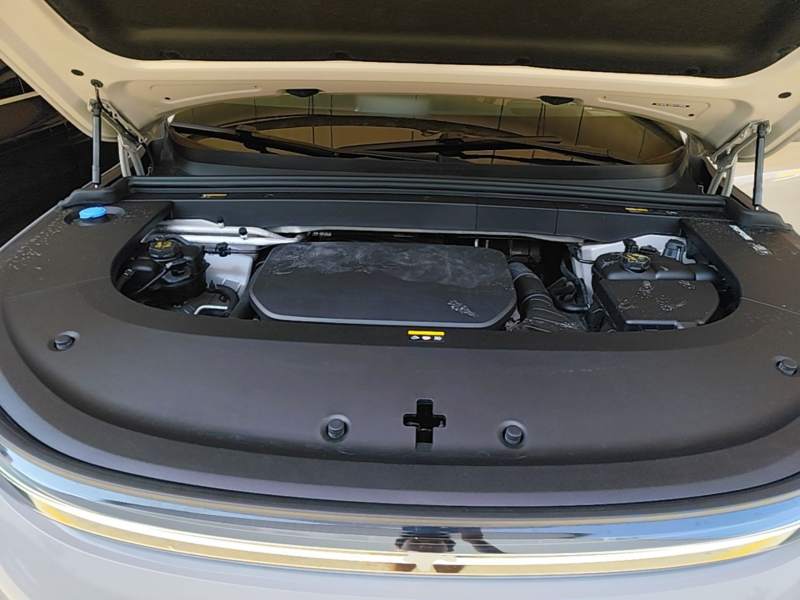 Used Li Auto L6 2024 Pro Model — 19