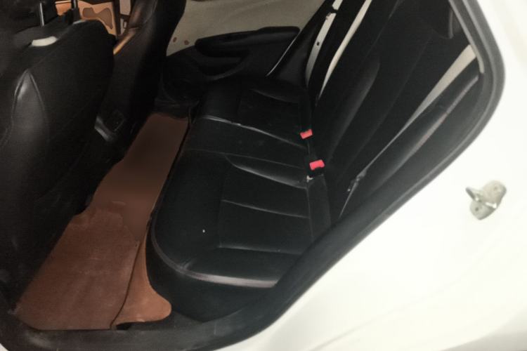 Used Buick GT 2018 15T Dual-Clutch Advanced Model China V Standard