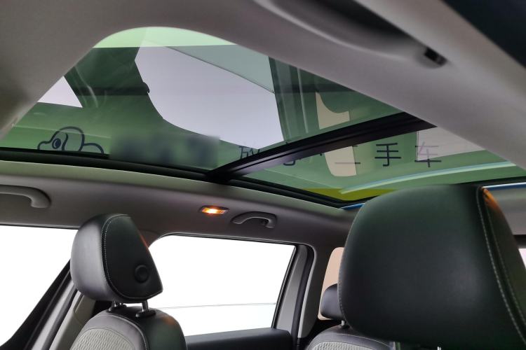 Used Skoda Yeti 2016 1.4TSI DSG Advanced Edition
