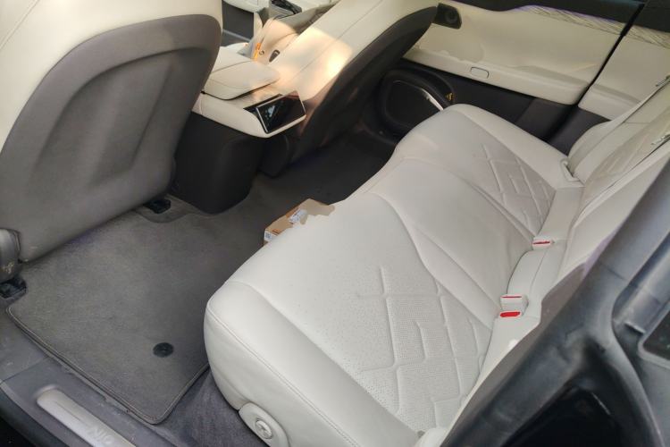 Used Nio ET7 2022 100kWh First Edition