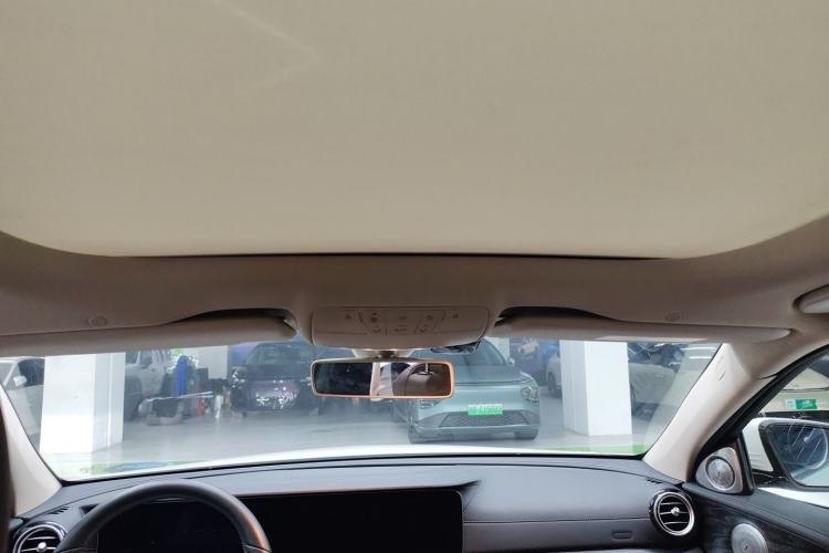 Used Mercedes-Benz E-Class 2016 E 200 L Sport Edition