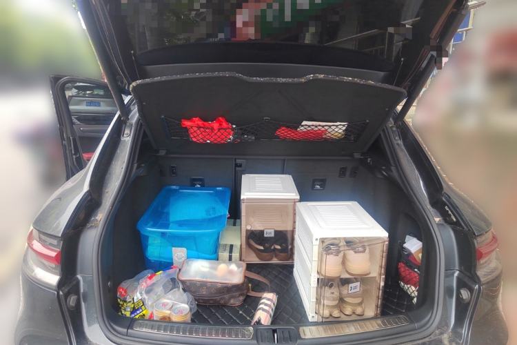 Used Porsche Macan 2018 Macan 2.0T
