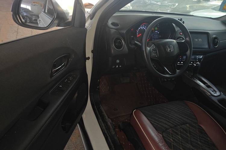 Used Honda XR-V 2021 220TURBO CVT Comfort Version
