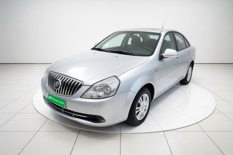 Used Buick Excelle 2015 1.5L Automatic Classic Model Guazi used car, China used car export, Used car for sale, Used  cars, Cheapest cars for sale