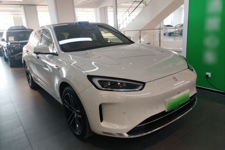 Used Hima AITO M5 2025 Extended-Range Ultra All-Wheel-Drive Version