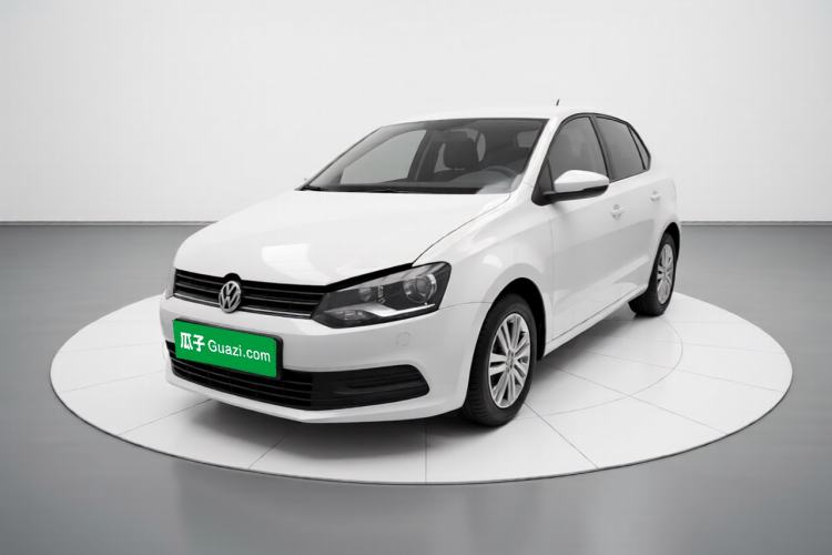 Used Volkswagen Polo 2018 1.5L Automatic Advanced Driving Model