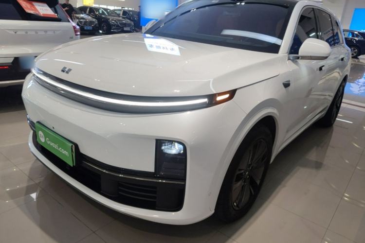 Used Li Auto L7 2024 MAX Model