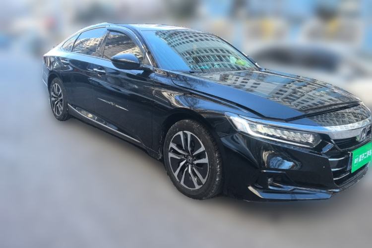 Used Honda Accord 2022 Xing·Hybrid 2.0L Xingling Version