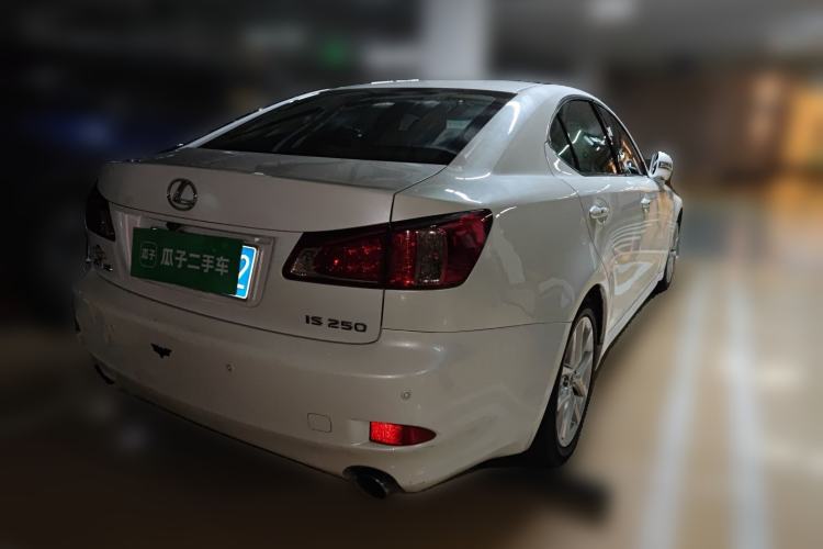 Used Lexus IS 2011 250 Sport Edition