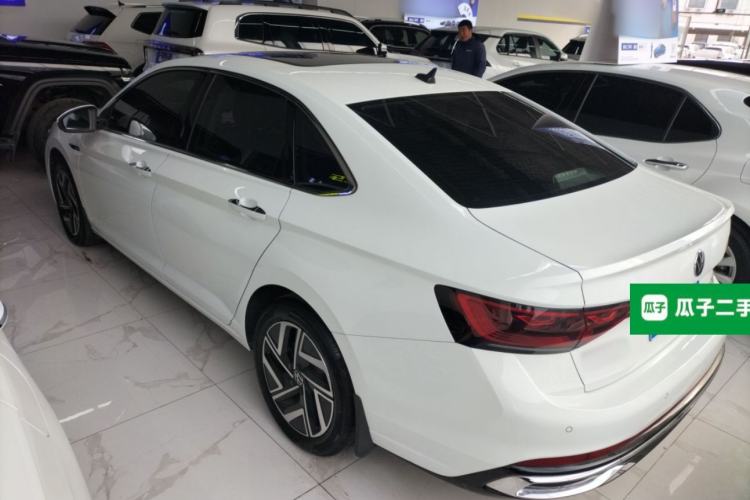 Used Volkswagen Sagitar 2023 280TSI DSG Beyond Lite Edition