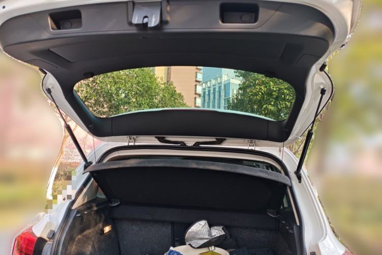 Used Volkswagen Tiguan L 2015 1.8TSI Automatic Two-Wheel Drive Luxury Model
