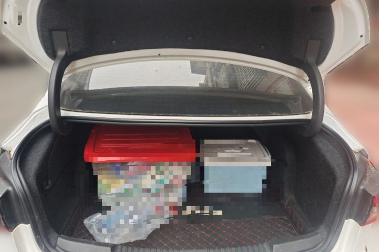 Used Buick Verano 2020 20T CVT Leading Edition