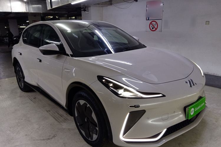 Used IM LS7 2023 77 kWh Urban Fit Rear-Wheel Drive