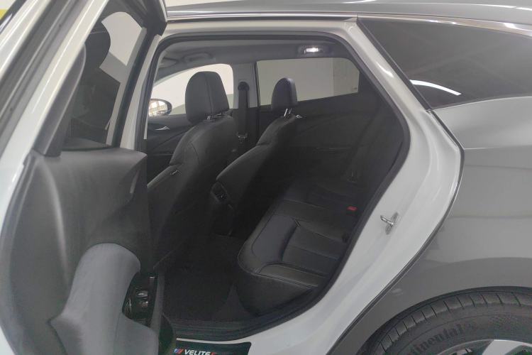 Used Buick Velite 6 2022 Plug-in Hybrid Connected Smart Edition