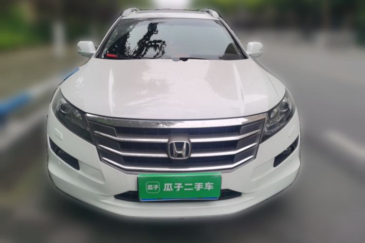 Used Honda Crosstour 2012 2.4L Luxury Edition