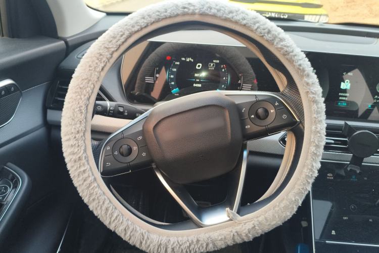 Used BAIC Beijing X7 2020 1.5TD DCT ZhiShang Edition