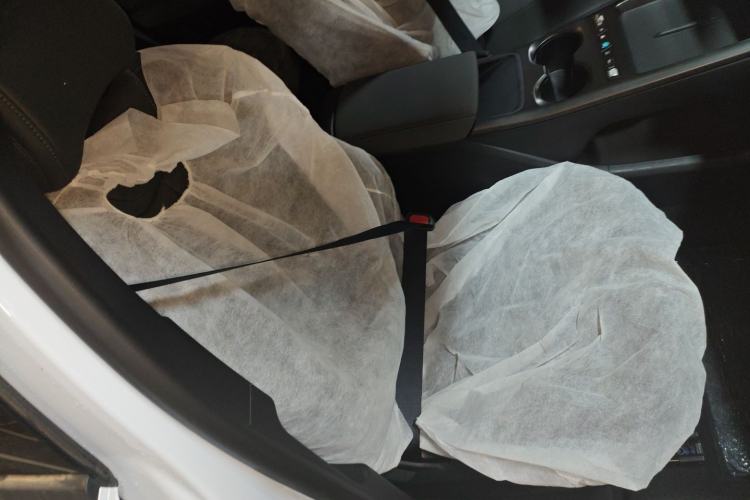 Used BYD Qin PLUS 2026 DM-i 128KM Progressive Model
