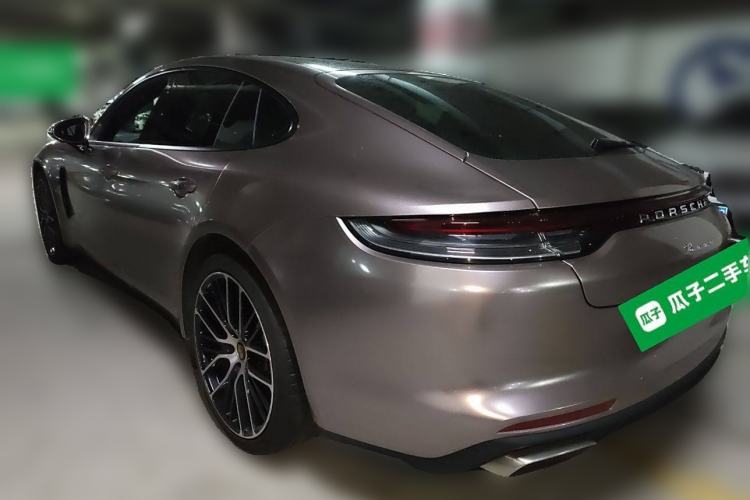 Used Porsche Panamera 2023 Panamera 2.9T