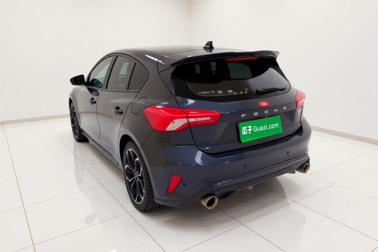 Used Ford Focus 2020 Hatchback EcoBoost 180 Automatic ST Line