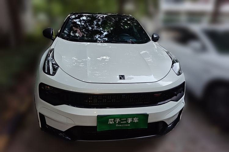 Used Lynk & Co 05 EM-P 2021 1.5TD PHEV HALO