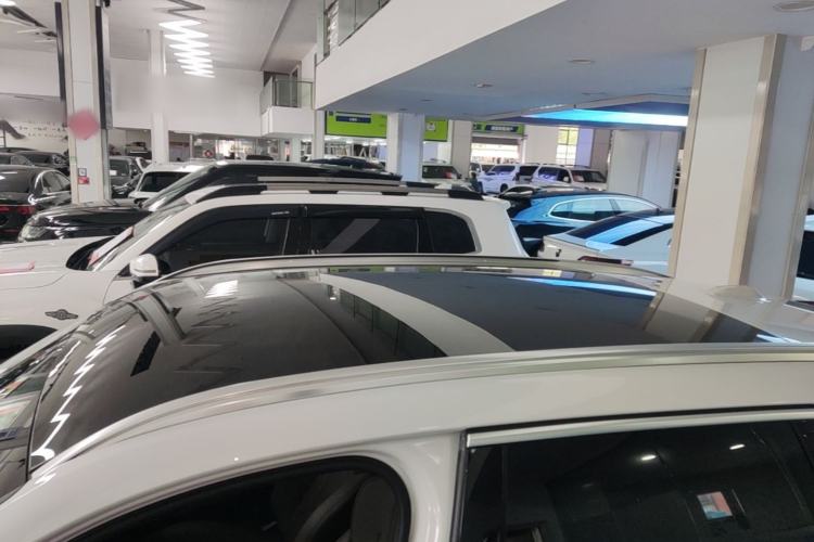 Used BMW X1 2023 sDrive25Li X Design Package
