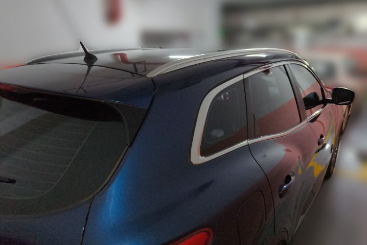 Used Renault Kadjar 2016 2.0L Two-Wheel Drive Prestige Edition