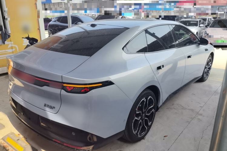 Used Nissan N7 2025 625 Max
