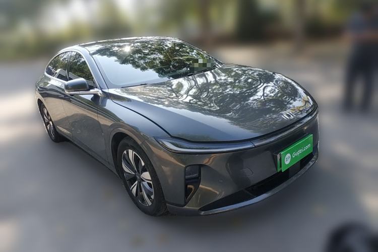 Used CHANGAN NEVO A07 2023 Range-Extended 200 Pro
