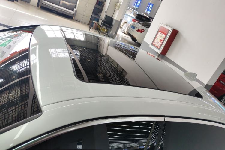 Used BMW 3 Series 2020 325Li First Edition