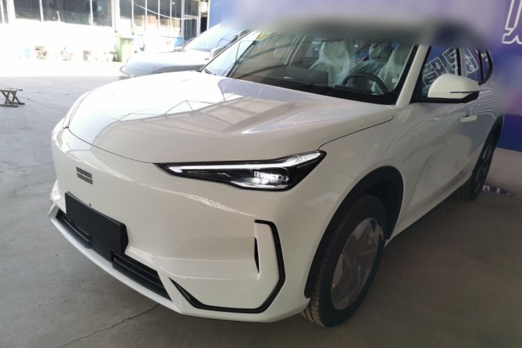 Used Geely Galaxy E5 2026 Model 530km Launch Edition