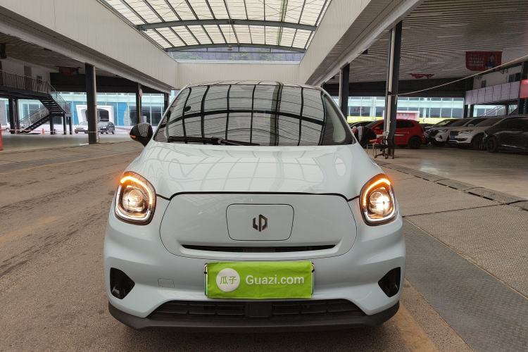 Used Leapmotor T03 2024 310 Comfort Edition Front