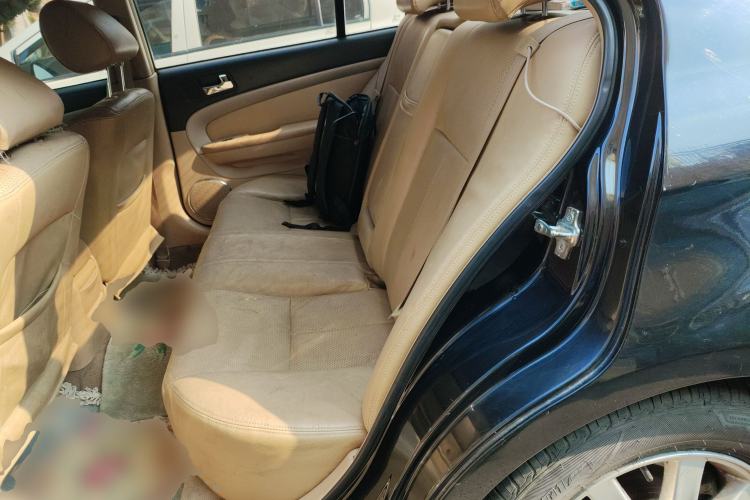 Used Chevrolet Epica 2010 1.8 Comfort Edition AT
