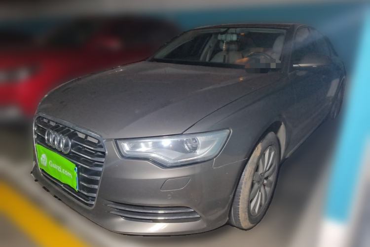 Used Audi A6L 2012 30 FSI Comfort Model