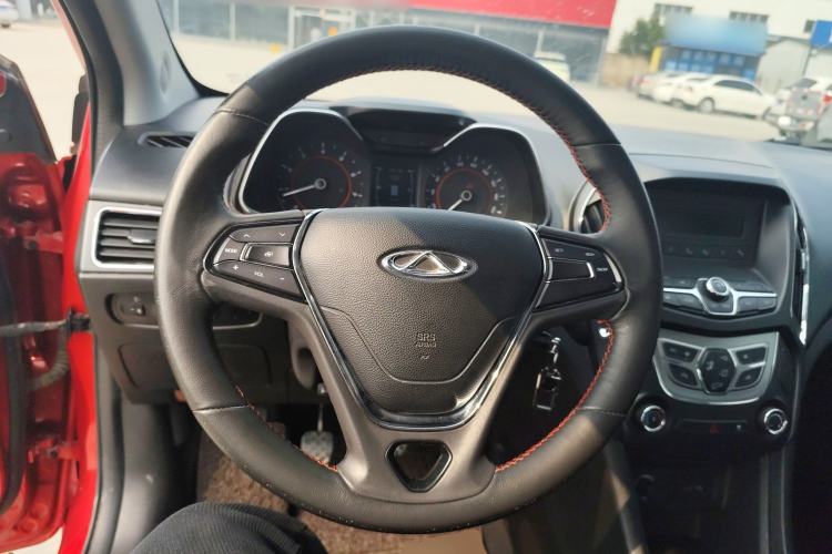 Used Chery Arrizo 5 2016 1.5L Manual Lingchao Edition