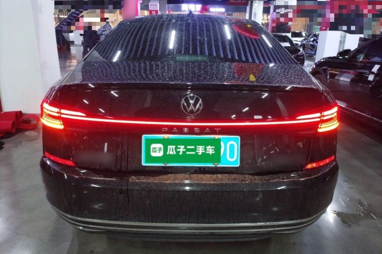 Used Volkswagen Passat 2024 330TSI Elite Edition
