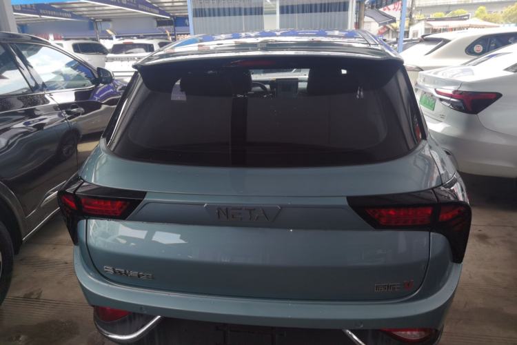 Used NETA V 2022 Chao 400 Lite
