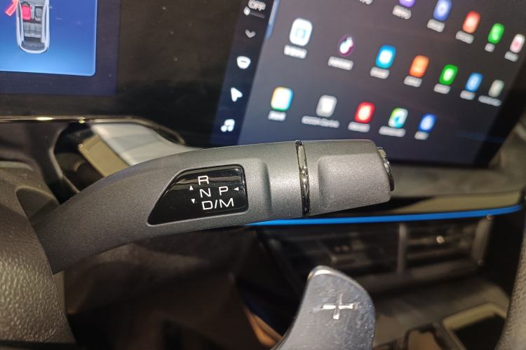 Used Haval XY 2023 2.0T ZhiZun Edition