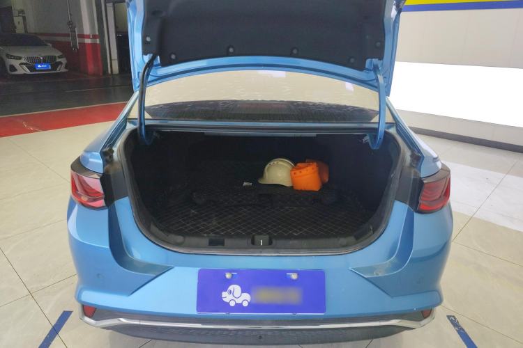 Used Geely Auto Emgrand L 2022 1.4T CVT Ultimate Model